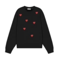 Cjw019 black