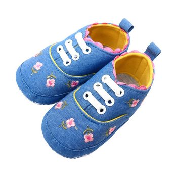 2023 New Canvas Shoes Baby Toddler Shoes Autumn and Winter Casual Shoes for Boys and Girls