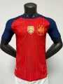 2026 spain champion double star edition home kit