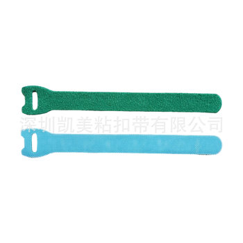 Velcro Cable Tie Wire Data Cable Tie Velcro Back to Back Strap Back to Back Velcro
