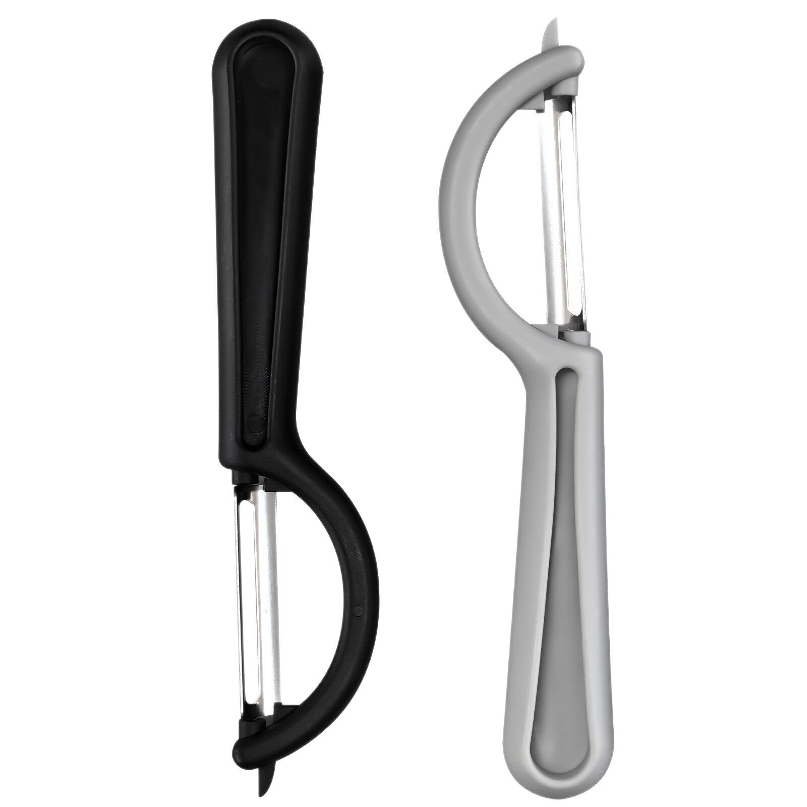 Stainless Steel Peeling Knife, Kitchen Gadget, Fruit and Vegetable Peeler, Direct Supply from the Manufacturer