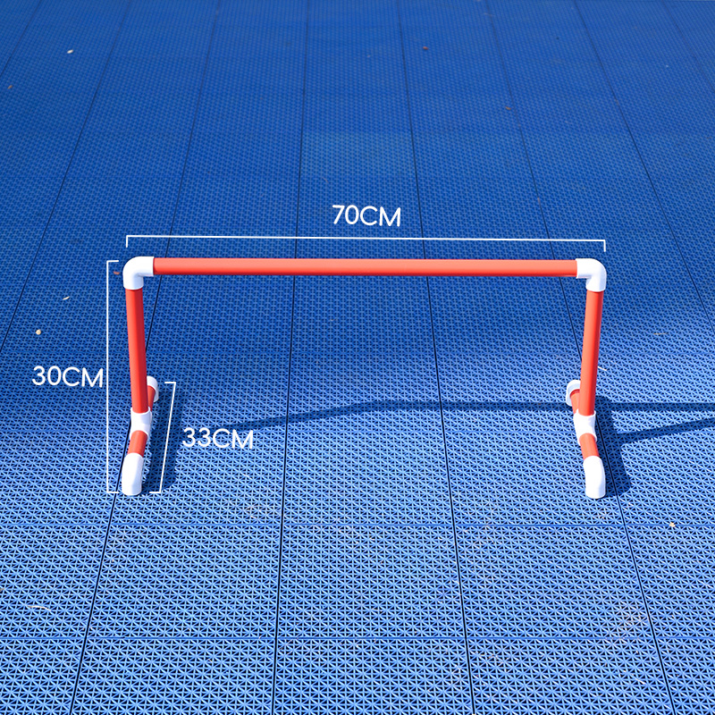 幼儿园跨栏架跳高户外运动儿童田径体育活动玩具感统训练器材游戏