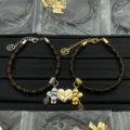Style 128 White Gold