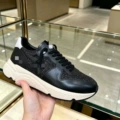 Black diamond surface stitching/guangzhou high-end goods