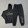 812 black pants