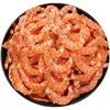 New Grade Large Krill Dried Krill Without Heads and Shells, Unsalted Light Dried Antarctic Krill Shrimp Aquatic Products Wholesale