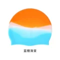 Blue-Orange Gradient