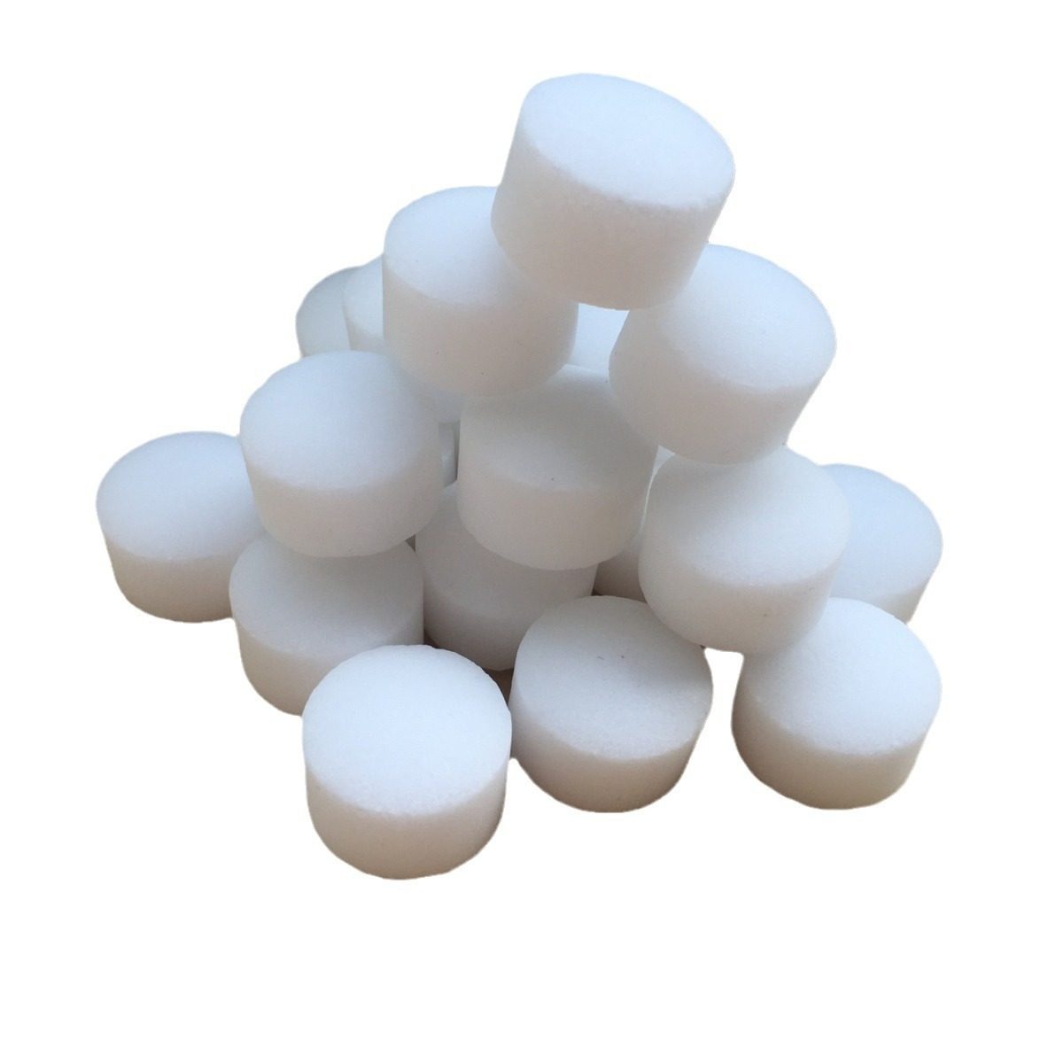 Manufacturer's Spot Wholesale Soft Water Salt, Classy Softening Salt, Household Softening Water Quality, Dedicated to Commercial Water Dispensers