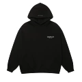 Sweatshirt meteorite black