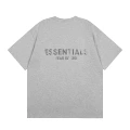 2642 gray short sleeves