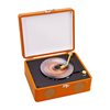 Cross-Border Retro Cd Player Music Album Bluetooth Speaker Plays High-Quality Vinyl Cd Disc Record Player