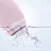 Women's shaver head washable shaver dry battery painless multifunctional shaver can be replaced