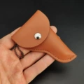 Kimber imitation leather holster (holster only)