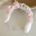 Bunny Ear Headband LL10-03