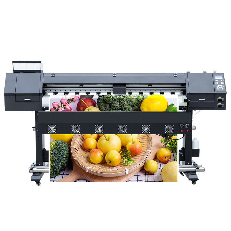 Xuan Paper Chinese Painting Printer Landscape Painting Art Painting Direct Inkjet Calligraphy and Painting Digital Photo Machine Oil Painting Uv Machine