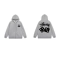 711 dark gray