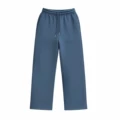 Navy blue pants