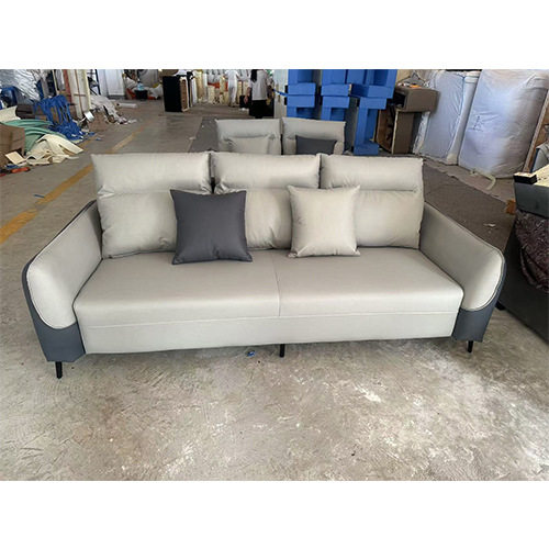 沙发小户型科技布双人现代简约布艺沙发客厅直排三人沙发家用网红