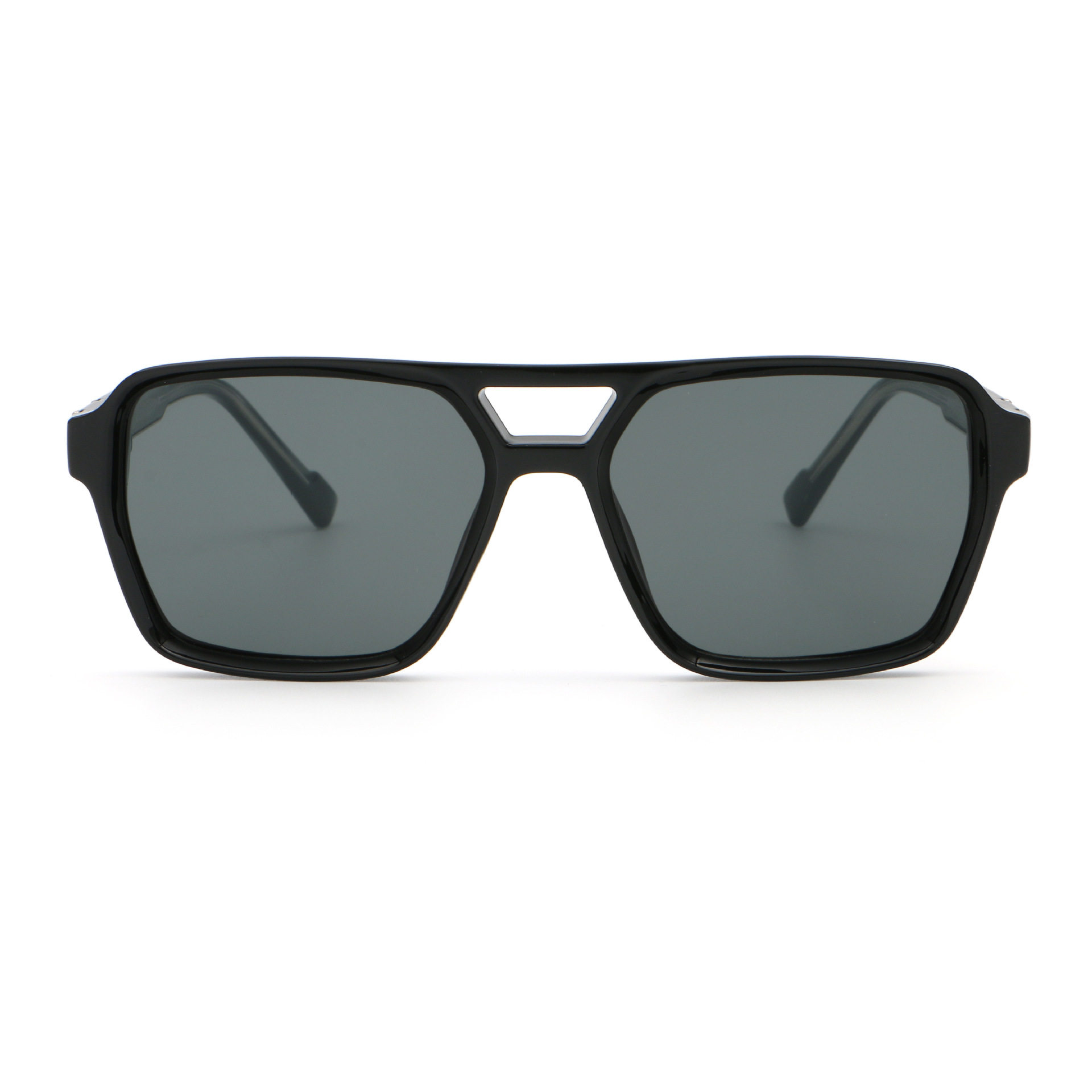 1.黒枠グレーフィルム