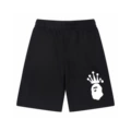 1033 Black/White Print