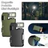 Cross-Border Edc Flashlight G5 Edc Light 400 Lumens Magnetic Portable Mini Flashlight