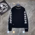 High version - 2121 black