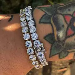 Swarovski Bracelet Tennis
