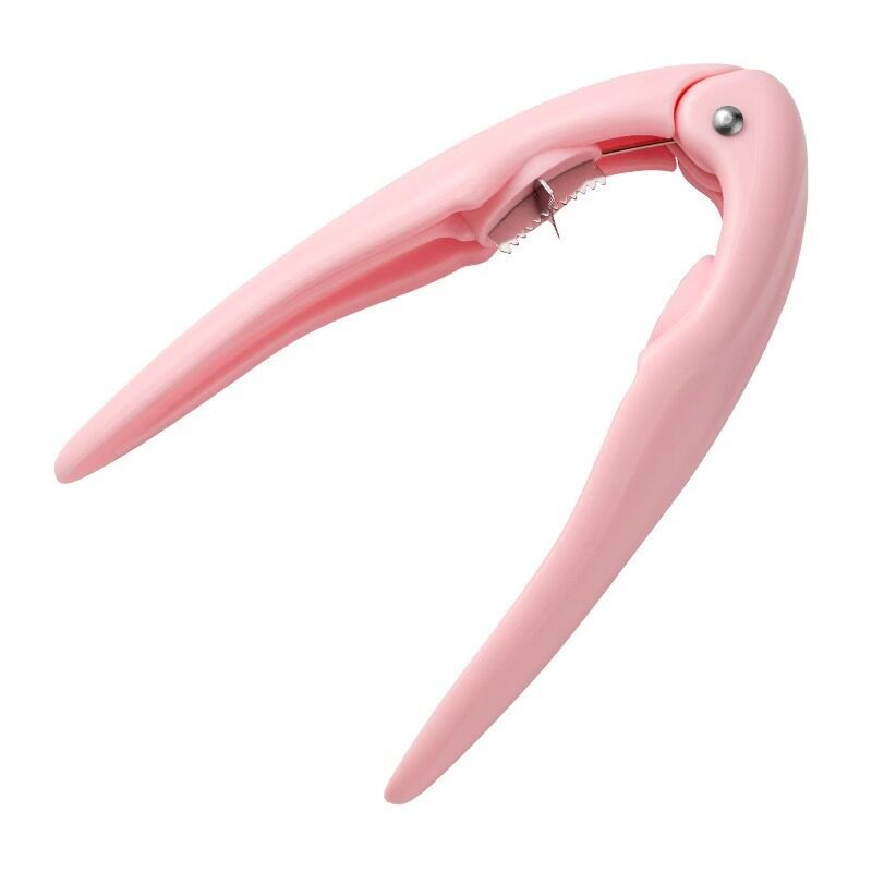 New Chestnut Clip Chestnut Tool Cross Chestnut Opener Multifunctional Nut Walnut Clip Opening Tool Sheller