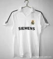05/06 season real madrid home court