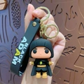 Black adam-lighth man