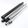 Vacuum Cleaner Accessories Metal Telescopic Tube Suitable for Midea, Jieba, and Jie Stainless Steel Tube Universal Inner Diameter 32 for Home Use