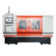 All kinds of whirlwind milling special machine high-precision CNC machine tool manufacturers screw nut flying cutter head milling machine Langjue equipment
