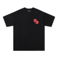 734 Black