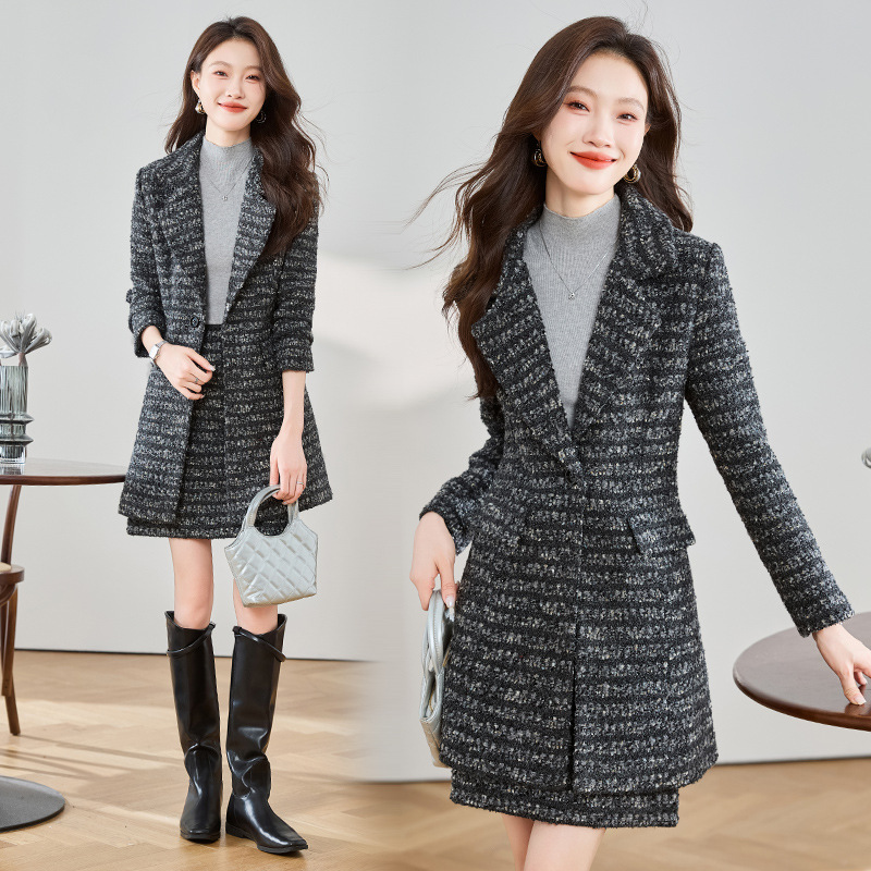 (Mới) Mã B5741 Giá 2250K: Áo Vest Nữ Hatdng Vest Cả Bộ 2 Món Hàng Mùa Xuân Thu Đông Kín Cổ Thời Trang Nữ Chất Liệu G05 Sản Phẩm Mới, (Miễn Phí Vận Chuyển Toàn Quốc).