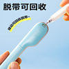 Deli X01 Pen Correction Tape 5Mm*6M for Elementary and Middle School Students, Replaceable Core, Silent, Large Capacity