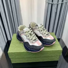 Cross-border Silver Corner King Women's Shoes Show Sneakers Running Shoes Mesh Thick Bottom Casual Height Increase Large Size Torre Shoes