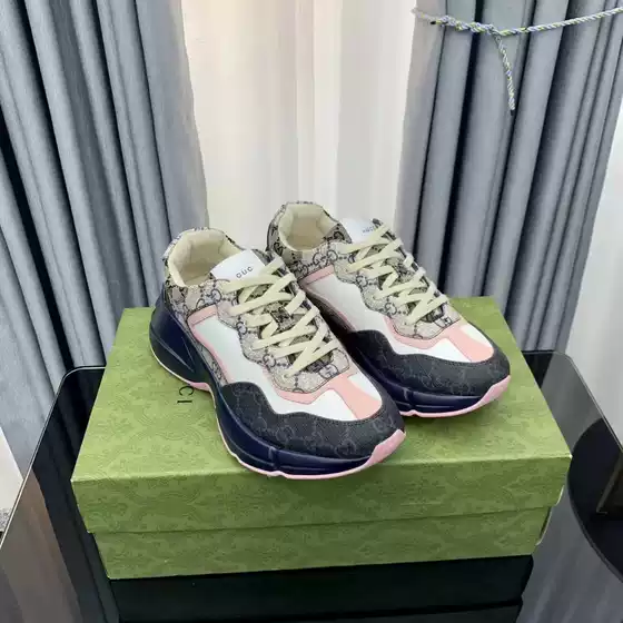 Cross-border Silver Corner King Women's Shoes Show Sneakers Running Shoes Mesh Thick Bottom Casual Height Increase Large Size Torre Shoes