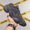 High version -500-Carbon Black