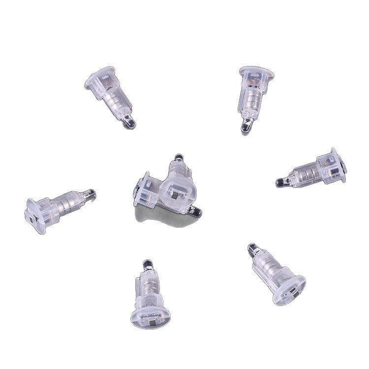 Wholesale Lantern Wick Holiday Lantern Wick Colorful Changing Satchel Lamp Paper Lantern Led Wick Factory Direct Sales