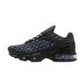Tn3 generation 40-46 black gray blue grid