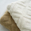 Blanket New Jacquard Knitted Bedside Towel Cover Blanket Sofa Blanket American Style Delivery Ready Autumn and Winter Blanket