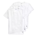 Three pieces of white