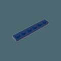 Dark blue 140