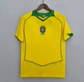 2004 brazil home game