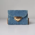 Flip wallet