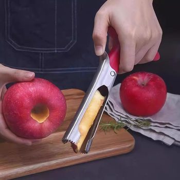 Pear Apple Corer, Sydney Corer, Seed Remover, Fruit Core Separation, Fruit Core Knife, Fruit Eating Gadget Manufacturer