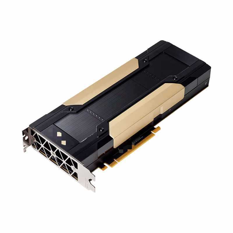 NV/Nvidia Tesla V100/V100S 32gb PCIE AI видеокарта для глубокого обучения серверных данных