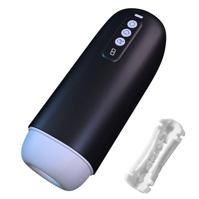 full automatic men's masturbator inverted aircraft cup adult Enigma Voyager Aircraft Cup: Full Automatic Men's Masturbator, Inverted  Aircraft Cup, Adult Sex Product from Dhgate Other Massage Items main image 1