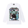 Fy5568 white