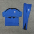 2425 korean colorful blue